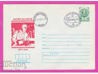 270031 / Bulgaria IPTZ 1987 Vasil Kolarov 1877-1987