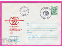 270033 / България ИПТЗ 1986 Конгрес на българските филателис
