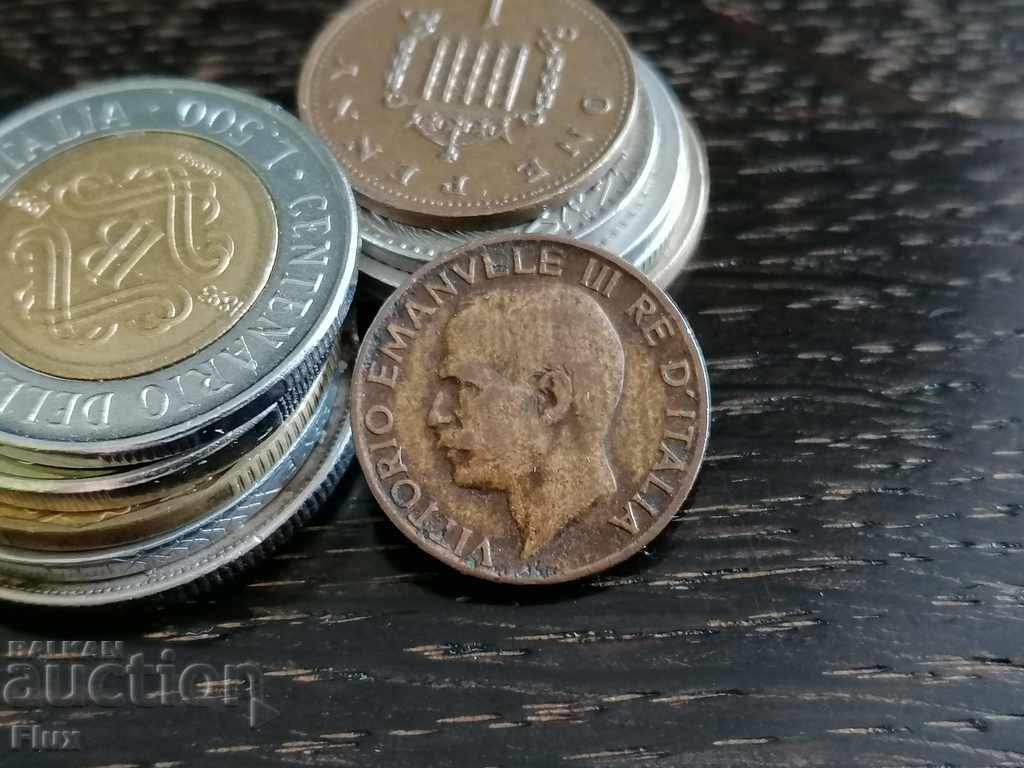 Coin - Italy - 5 centimes 1921 with price 4.00 BGN | € 2.05 Coin - Italy - 5 centimes 1921 with price 4.00 BGN | € 2.05