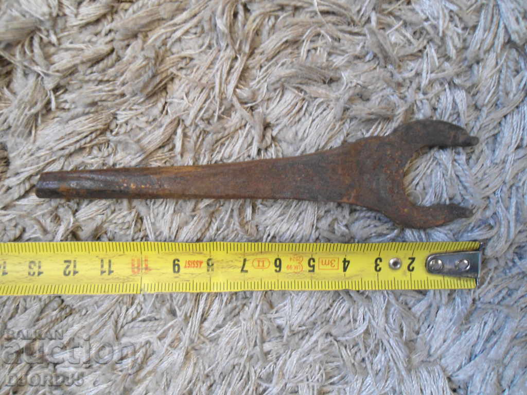 Old key - 5 Old key - 5