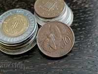Monedă - Italia - 10 centimes 1927