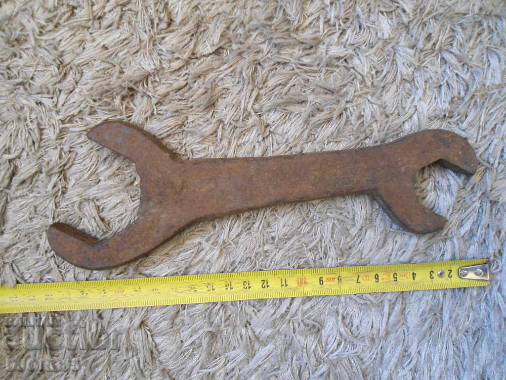 Delivery of Old key Delivery of Old key