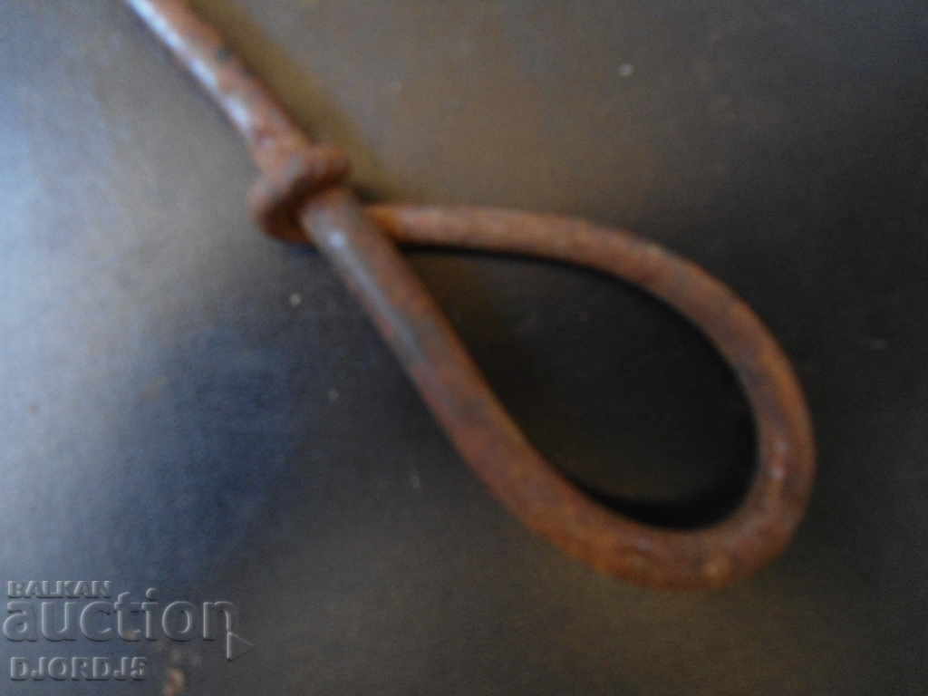 Auction Old tool, screwdriver Auction Old tool, screwdriver