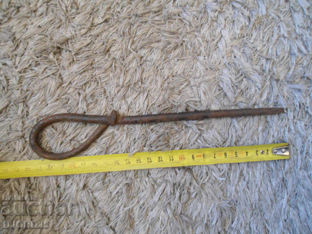 Delivery of Old tool, screwdriver Delivery of Old tool, screwdriver