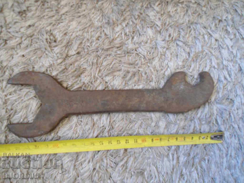 Delivery of Old key Delivery of Old key