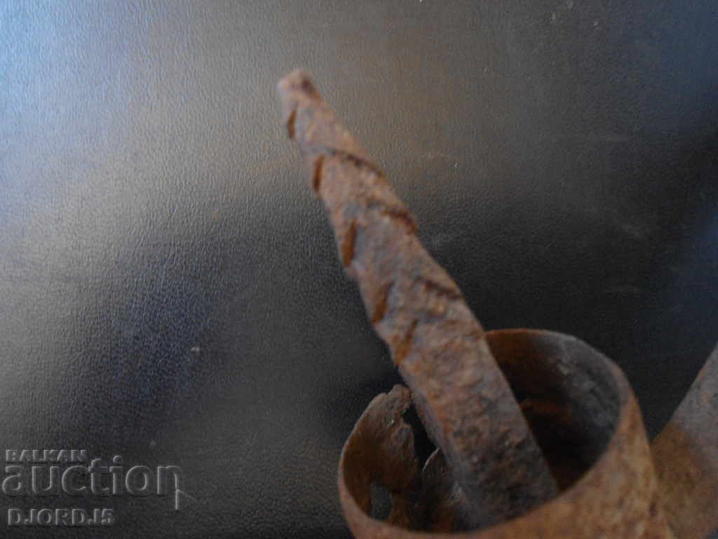 Delivery of Old tool Delivery of Old tool