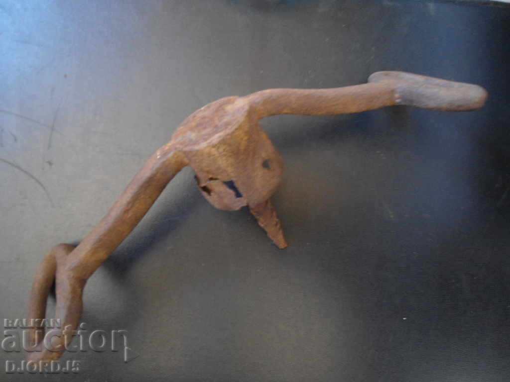 Old tool - 5 Old tool - 5