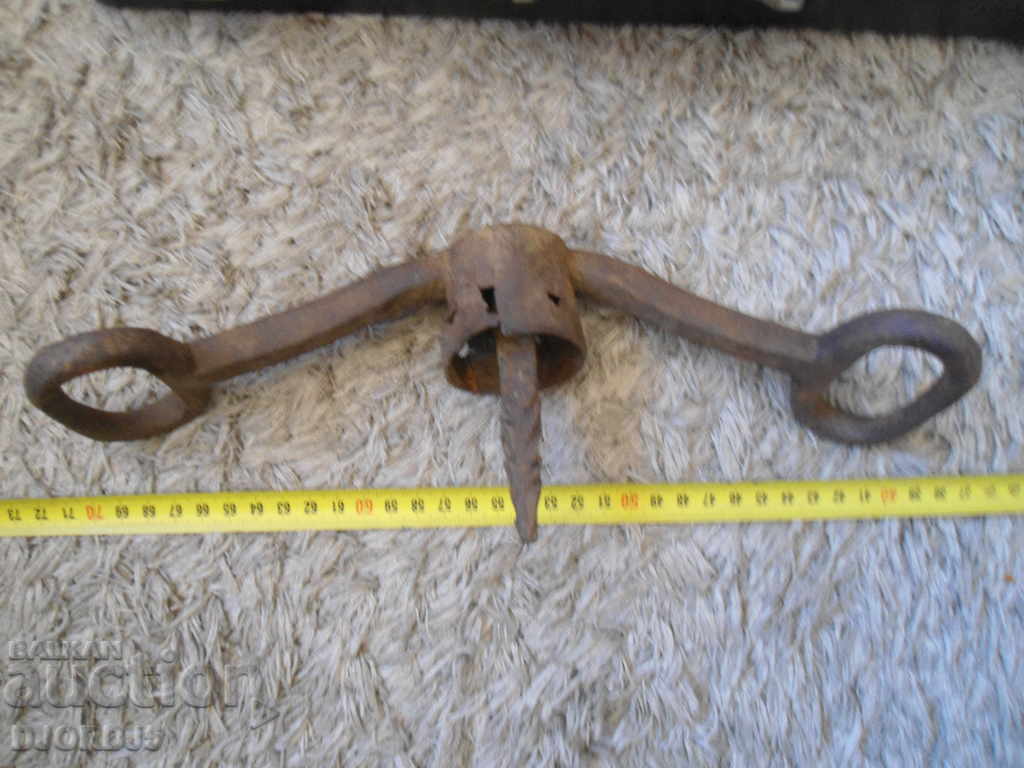 Old tool - 6 Old tool - 6