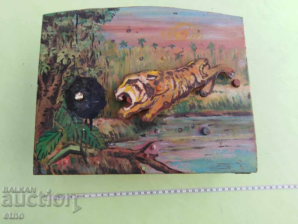 RETRO MECHANICAL SHOOTING RANGE TARGET FROM THE 80S, toy