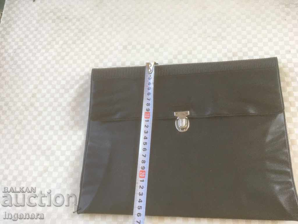 FOLDER FROM SOCA COMPANY with price 9.00 BGN | € 4.60 FOLDER FROM SOCA COMPANY with price 9.00 BGN | € 4.60