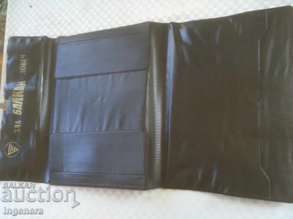 Delivery of FOLDER FROM SOCA COMPANY Delivery of FOLDER FROM SOCA COMPANY