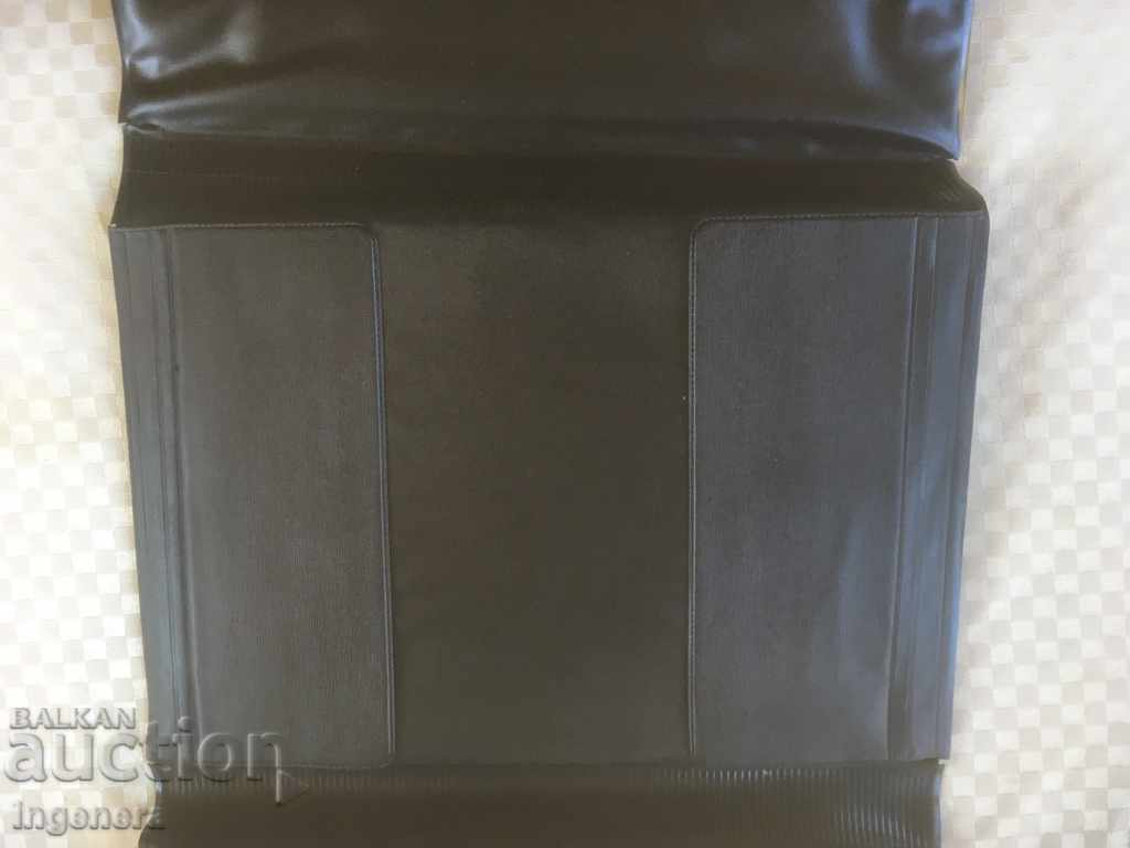 FOLDER FROM SOCA COMPANY - 6 FOLDER FROM SOCA COMPANY - 6