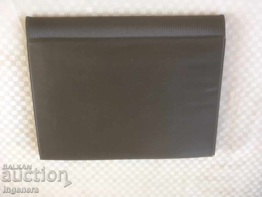 FOLDER FROM SOCA COMPANY - 7 FOLDER FROM SOCA COMPANY - 7