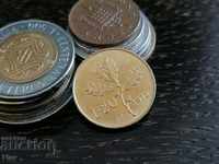 Νόμισμα - Ιταλία - 20 λίρες 1972