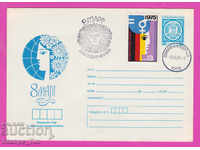 270060 / Bulgaria IPTZ 1981 Ziua femeii - 8 martie