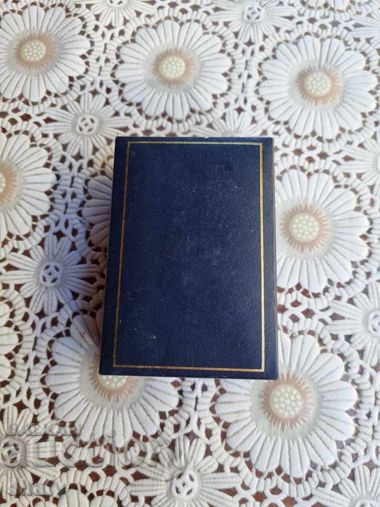 French medal. Order - 6 French medal. Order - 6