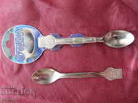 GIFT SET OF BULGARIAN COFFEE SPOONS