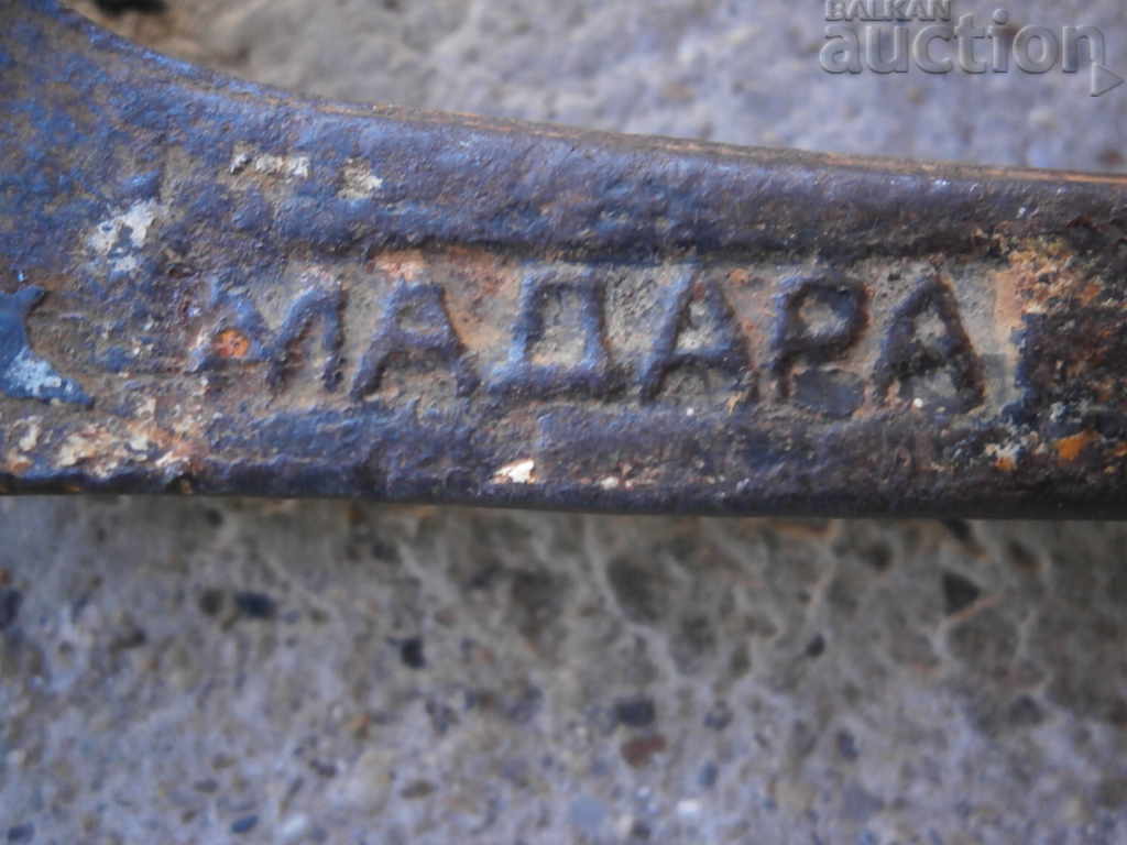 Auction ancient pliers cherped MADARA Auction ancient pliers cherped MADARA