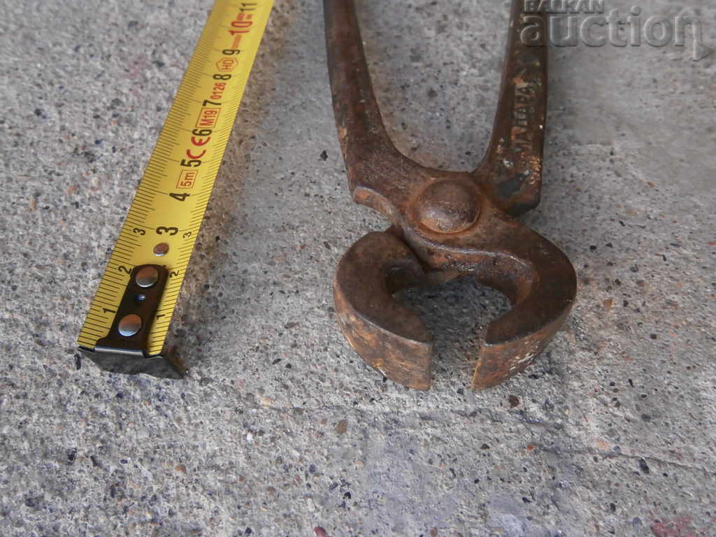 ancient pliers cherped MADARA - 6 ancient pliers cherped MADARA - 6