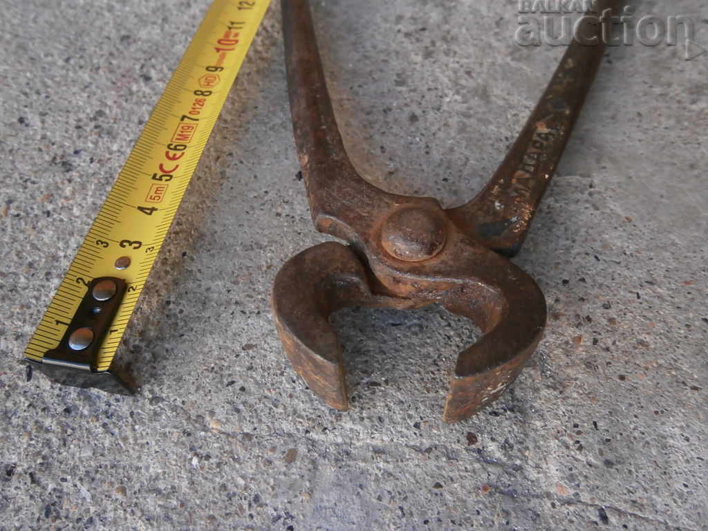 ancient pliers cherped MADARA - 7 ancient pliers cherped MADARA - 7