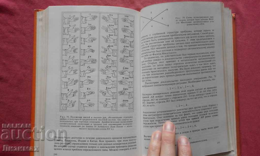 Delivery of Awakening thinking. At the origins of human intelligence Delivery of Awakening thinking. At the origins of human intelligence