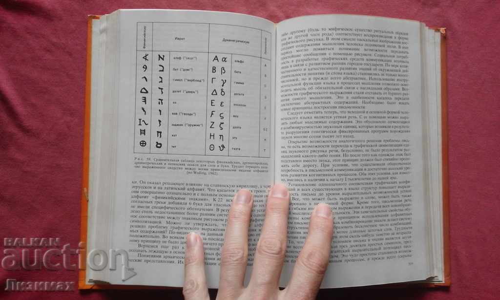 Awakening thinking. At the origins of human intelligence - 7 Awakening thinking. At the origins of human intelligence - 7