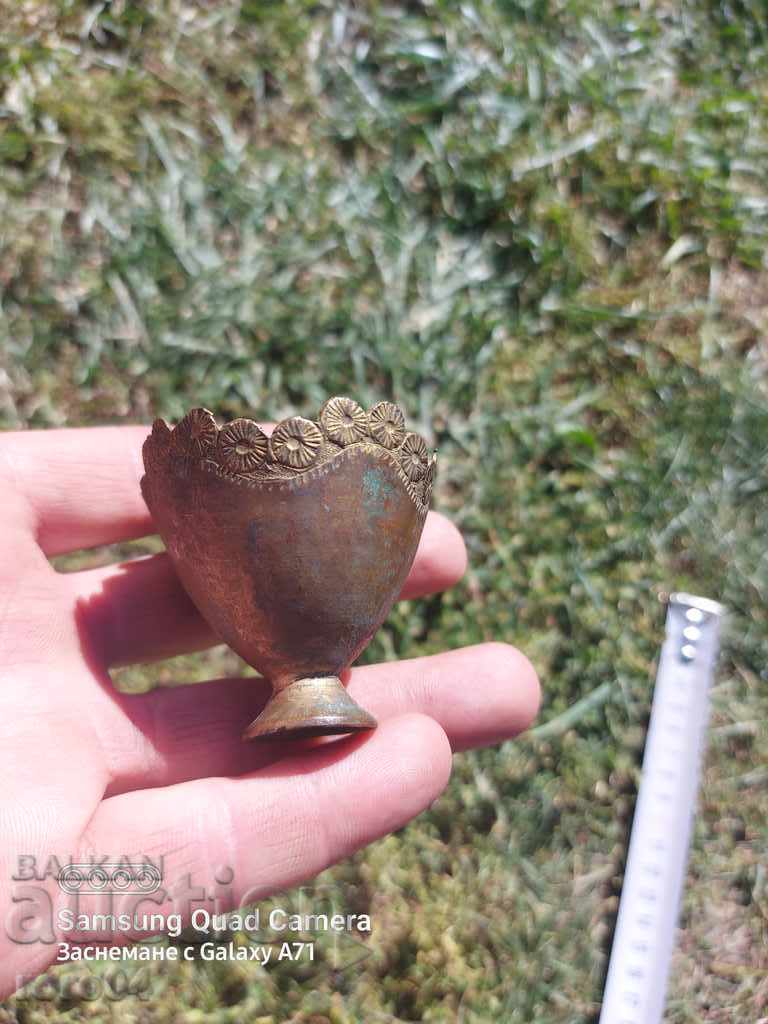 STAR REVIVAL ZARF - 7 cu preț 58.50 BGN | € 29.91 STAR REVIVAL ZARF - 7 cu preț 58.50 BGN | € 29.91