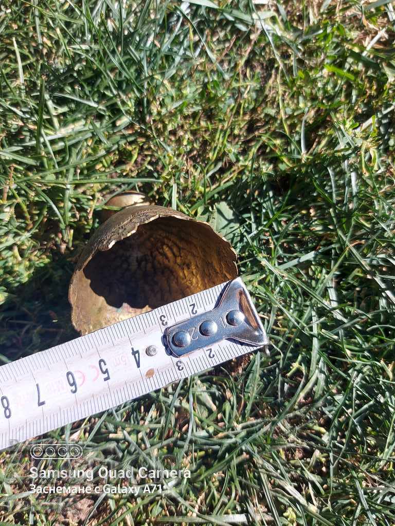 STAR REVIVAL ZARF - 7 - 5 STAR REVIVAL ZARF - 7 - 5