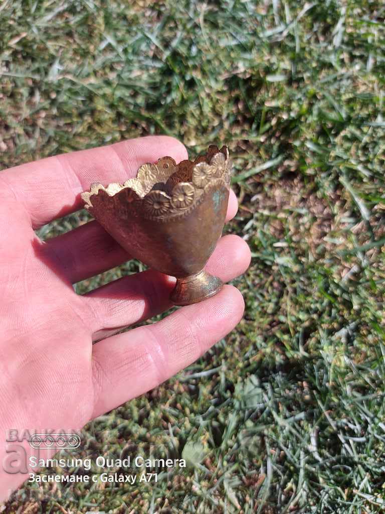 STAR REVIVAL ZARF - 7 - 6 STAR REVIVAL ZARF - 7 - 6