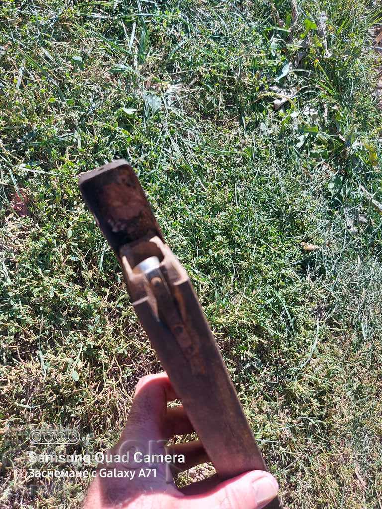 Delivery of PRESSURE GAUGE - UNIQUE - ACTIVE