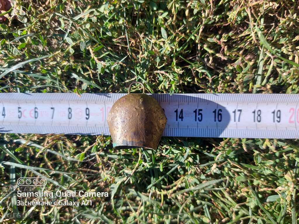 SCHIMBARE - ÎNGHEIE - CLOPOT - 5