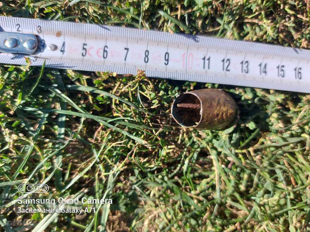 SCHIMBARE - ÎNGHEIE - CLOPOT - 6 SCHIMBARE - ÎNGHEIE - CLOPOT - 6