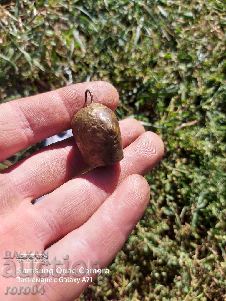 SCHIMBARE - ÎNGHEIE - CLOPOT - 7