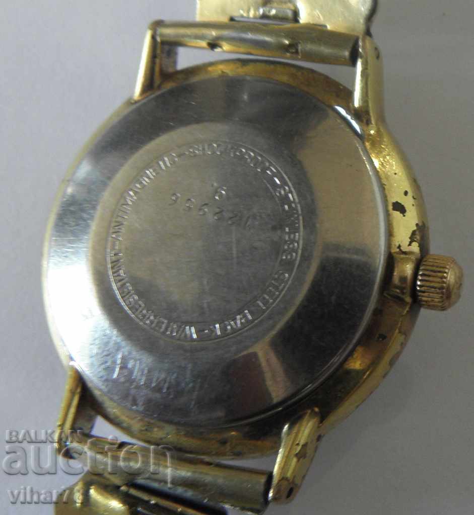 DUGENA-MEN'S WATCH - 6 DUGENA-MEN'S WATCH - 6