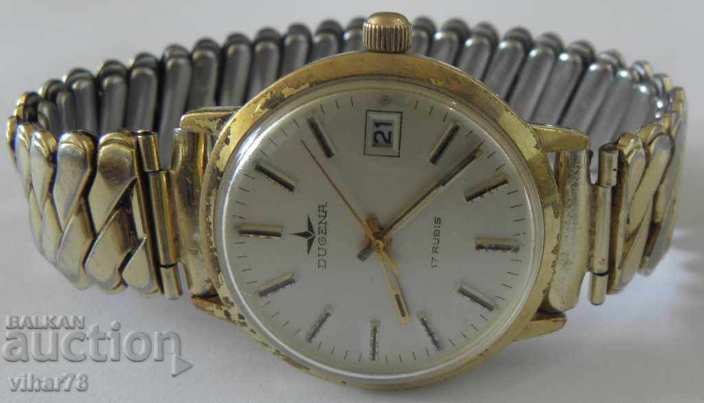 DUGENA-ΑΝΔΡΙΚΟ ΡΟΛΟΙ