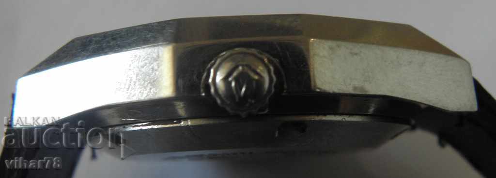 Παράδοση ΑΥΤΟΜΑΤΟ ΑΝΔΡΙΚΟ ΡΟΛΟΓΙΟ Παράδοση ΑΥΤΟΜΑΤΟ ΑΝΔΡΙΚΟ ΡΟΛΟΓΙΟ