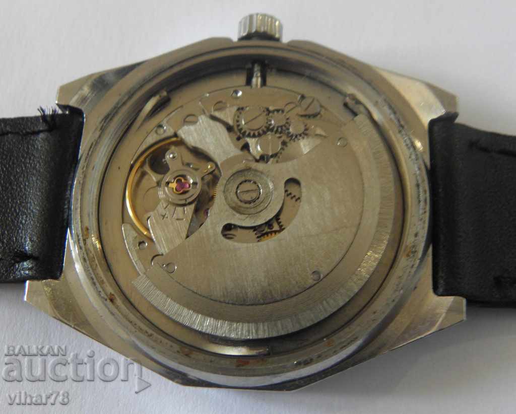 ΑΥΤΟΜΑΤΟ ΑΝΔΡΙΚΟ ΡΟΛΟΙ - 6