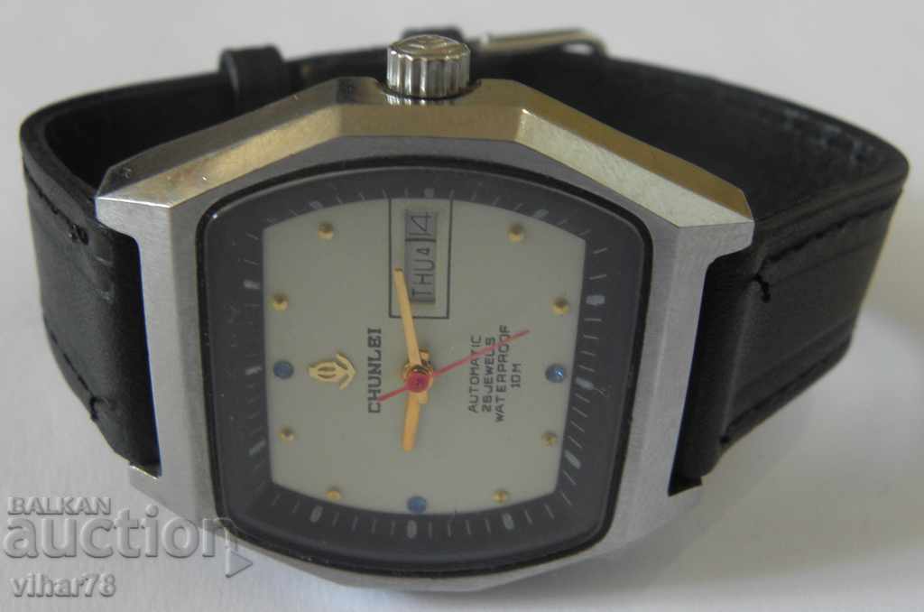 ΑΥΤΟΜΑΤΟ ΑΝΔΡΙΚΟ ΡΟΛΟΙ