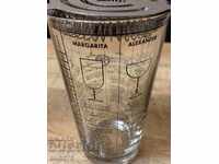 STICLA PROFESIONALĂ BARĂ CU STRITĂ