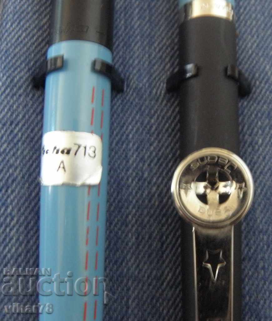 Delivery of Collector pens - Box Delivery of Collector pens - Box