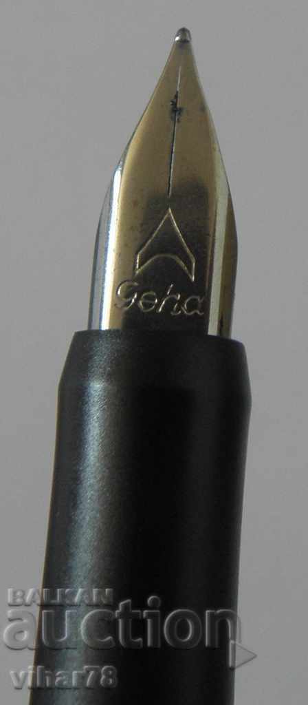 Collector pens - Box - 6 Collector pens - Box - 6