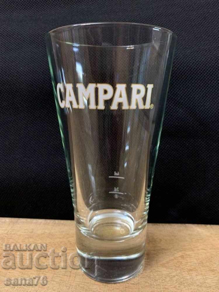Κύπελλο συλλογής CAMPARI-1
