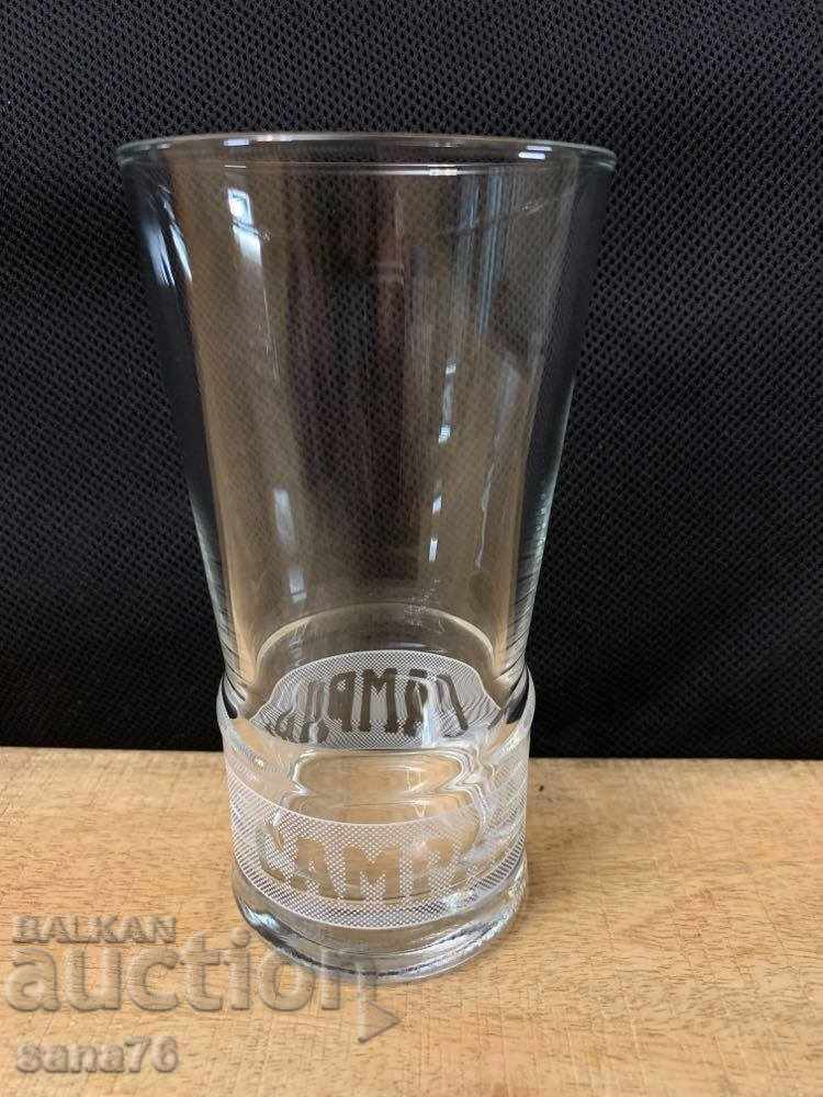Колекционна чаша КАМПАРИ-2