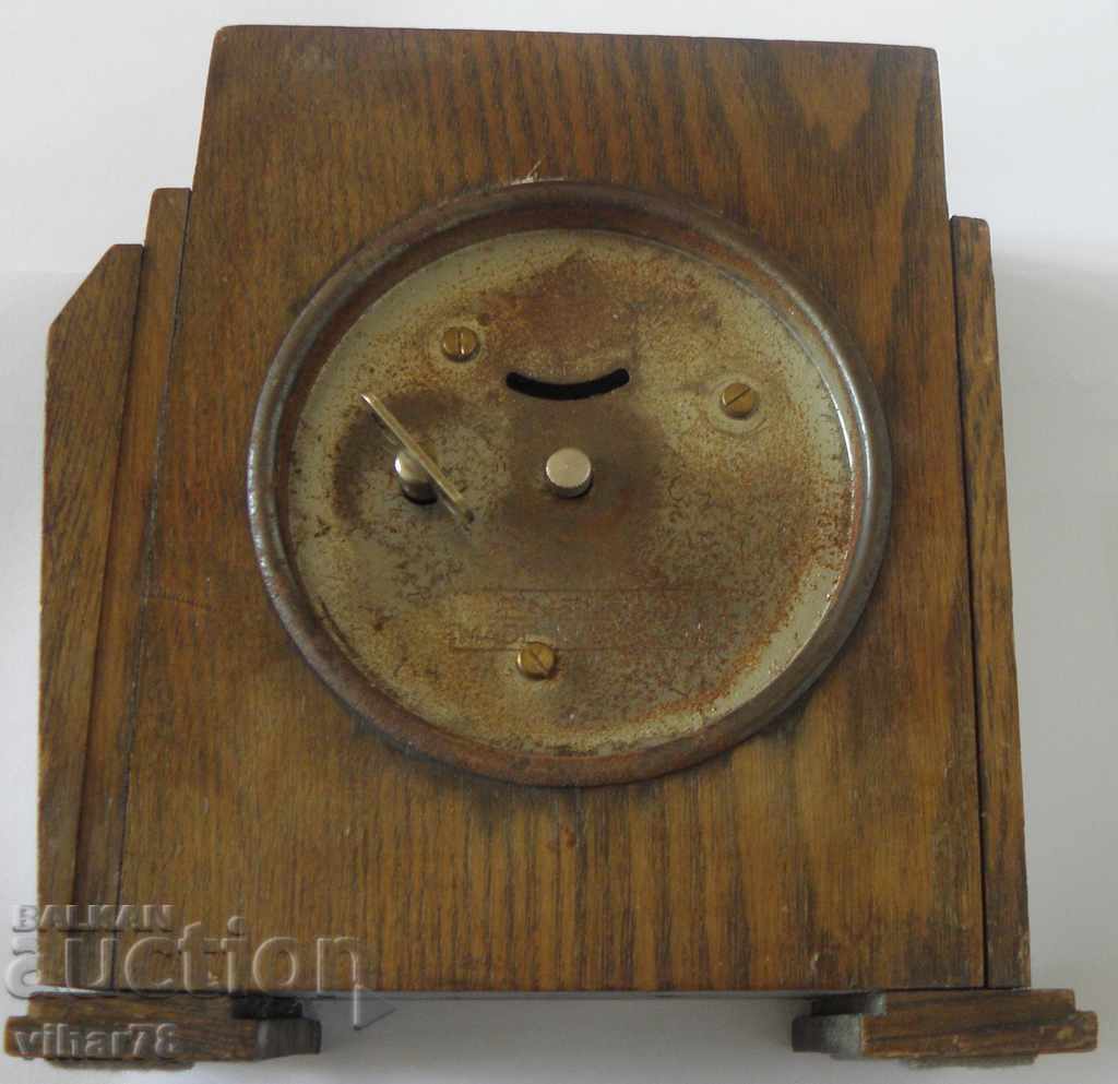 Desk clock - 5 Desk clock - 5