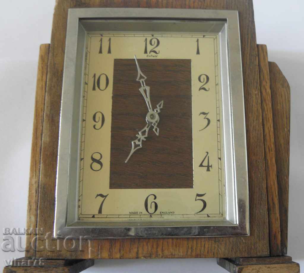 Desk clock - 6 Desk clock - 6