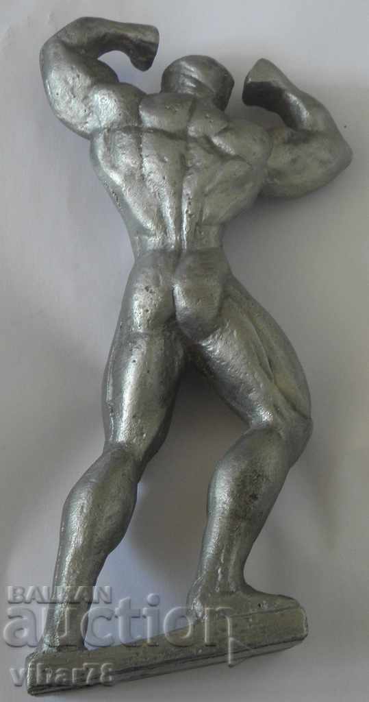 Statuette-figure - 5 Statuette-figure - 5