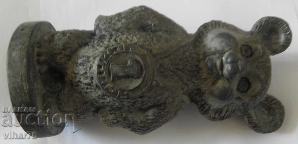 Statuette-figure-OLYMPIC GAMES with price 119.99 BGN | € 61.35 Statuette-figure-OLYMPIC GAMES with price 119.99 BGN | € 61.35