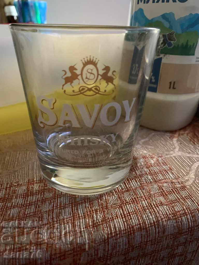 Collection cup SAVOY-1