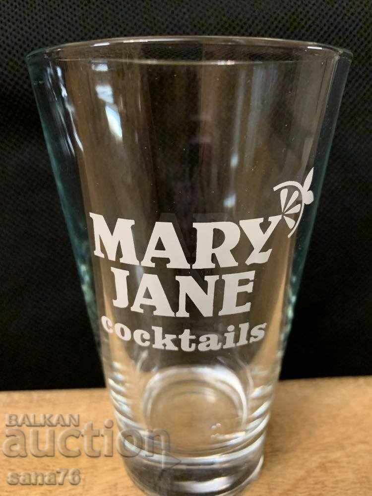 Колекционна чаша MARY JANE - 2