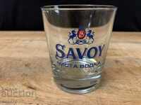 Колекционна чаша САВОЙ-4